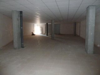 Local comercial en alquiler en El Poble Sec en Igualada