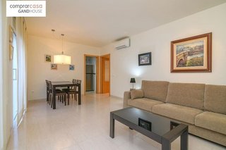 Piso en venta en Tossa De Mar en Tossa de Mar