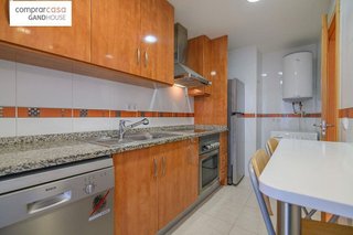 Piso en venta en Tossa De Mar en Tossa de Mar