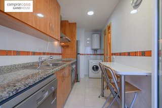 Piso en venta en Tossa De Mar en Tossa de Mar