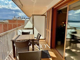 Piso en venta en Platja Gran en Palamós