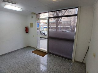 Local comercial en alquiler en Centre en Santa Coloma de Gramanet