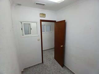 Local comercial en alquiler en Centre en Santa Coloma de Gramanet