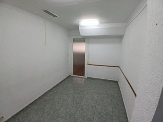Local comercial en alquiler en Centre en Santa Coloma de Gramanet