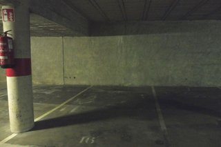 Garaje en venta en Eixample Sud – Migdia en Girona
