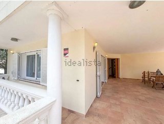 Chalet en alquiler en Torre Valentina-Mas Vilar de La Mutxada-Treumal en Calonge