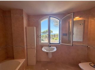 Chalet en alquiler en Torre Valentina-Mas Vilar de La Mutxada-Treumal en Calonge