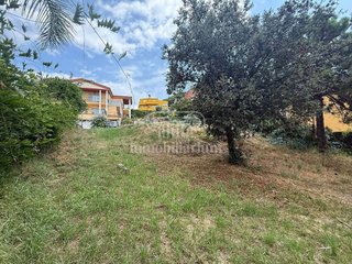 Terreno en venta en Mont Ferrant - Sant Joan en Blanes