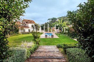 Chalet en alquiler en Sarrià en Barcelona
