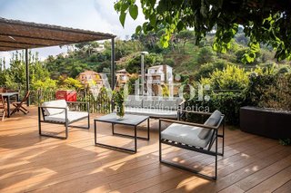 Chalet en alquiler en Sarrià en Barcelona
