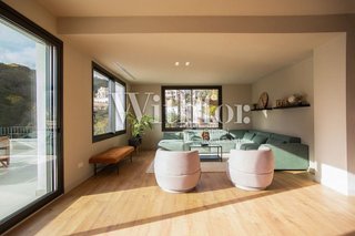 Chalet en alquiler en Sarrià en Barcelona