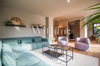 Chalet en alquiler en Sarrià en Barcelona
