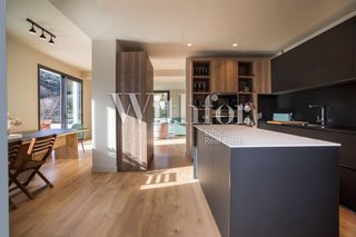 Chalet en alquiler en Sarrià en Barcelona