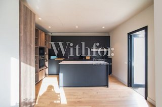 Chalet en alquiler en Sarrià en Barcelona