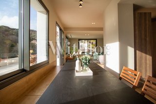 Chalet en alquiler en Sarrià en Barcelona