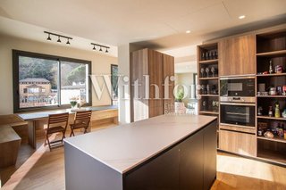 Chalet en alquiler en Sarrià en Barcelona