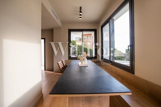 Chalet en alquiler en Sarrià en Barcelona