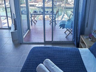 Piso en venta en Santa Margarida en Roses