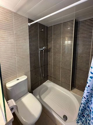 Piso en venta en Santa Margarida en Roses