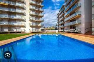 Piso en venta en Santa Margarida en Roses