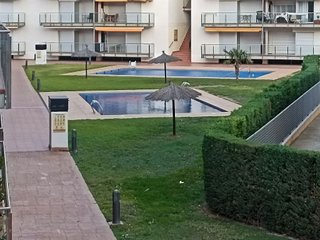 Piso en venta en Santa Margarida en Roses