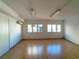 Oficina en alquiler en Centre en Mataró