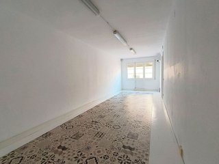 Oficina en alquiler en Centre en Mataró