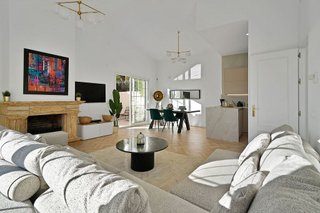 Casa adosada en alquiler en Los Naranjos - Las Brisas en Marbella