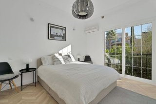 Casa adosada en alquiler en Los Naranjos - Las Brisas en Marbella
