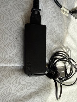 Ordenador Táctil Chromebook Plata