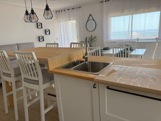 Piso en alquiler en San Juan de Alicante/Sant Joan d´Alacant