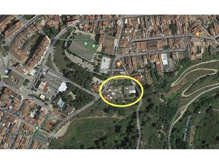 Terreno en venta en Sant Sadurní d´Anoia