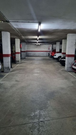 Garaje en venta en Cerdanyola nord en Mataró