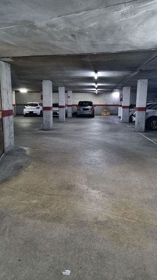 Garaje en venta en Cerdanyola nord en Mataró