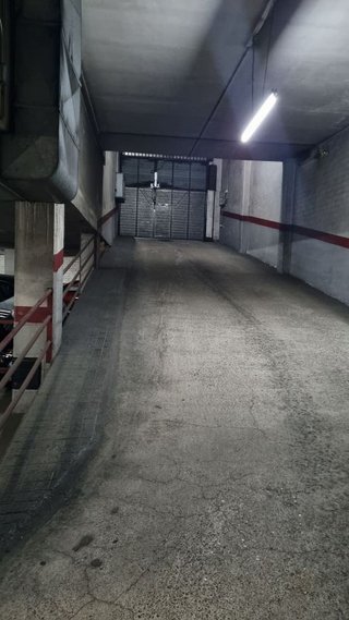 Garaje en venta en Cerdanyola nord en Mataró