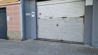Garaje en venta en Cerdanyola nord en Mataró