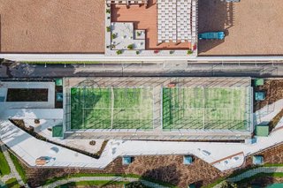 Oficina en alquiler en Parque Empresarial en Rozas de Madrid (Las)