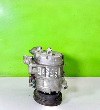 8D0260808 Compresor Aire AC VW Passat 1.9TDI AWX