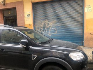 Local comercial en alquiler en Ave en Zaragoza