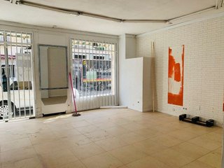 Local comercial en alquiler en Centro en Aranjuez