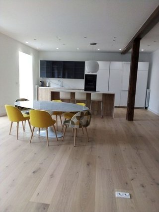 Piso en alquiler en Parte Vieja en San Sebastián-Donostia