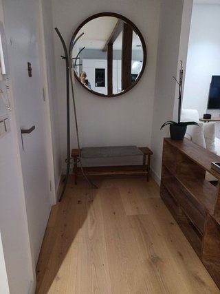 Piso en alquiler en Parte Vieja en San Sebastián-Donostia