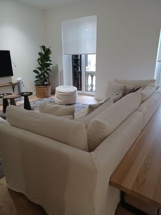 Piso en alquiler en Parte Vieja en San Sebastián-Donostia