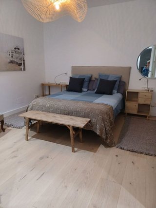 Piso en alquiler en Parte Vieja en San Sebastián-Donostia