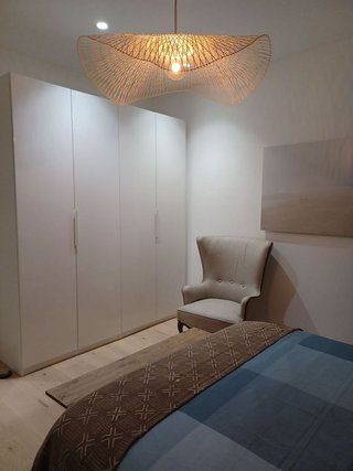 Piso en alquiler en Parte Vieja en San Sebastián-Donostia