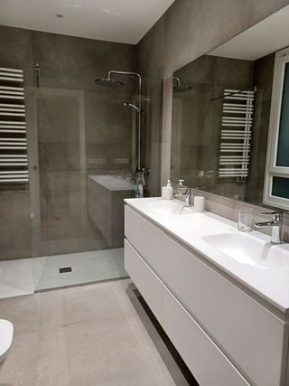 Piso en alquiler en Parte Vieja en San Sebastián-Donostia