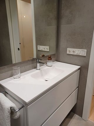 Piso en alquiler en Parte Vieja en San Sebastián-Donostia
