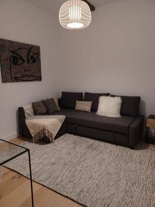 Piso en alquiler en Parte Vieja en San Sebastián-Donostia