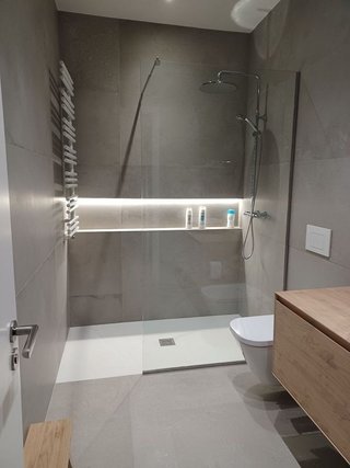 Piso en alquiler en Parte Vieja en San Sebastián-Donostia