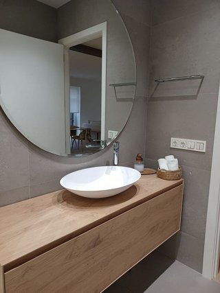Piso en alquiler en Parte Vieja en San Sebastián-Donostia